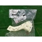 BN8V500U1C Крепление бампера переднего левое Mazda 3 BK 2004