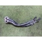 4m0819350f Патрубок системы охлаждения Porsche Cayenne Turbo E3 9Y 959 2020
