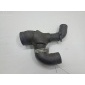 9129152 Патрубок Opel Astra G (1998-2004) 1999