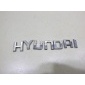863102E900 Эмблема Hyundai-Kia Tucson (2004 - 2010)