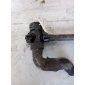 8E0121049AC Фланец двигателя системы охлаждения Audi A4 (B7) 2005-2008 2008