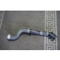 144609787R труба шланг турбины megane iv