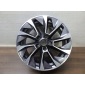57A601025 колесо skoda karoq 57a 7jx17h2 et45 5x112