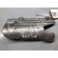 078253037C Тепловой экран глушителя Audi A4 B5 2000