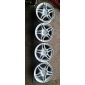 Оригинальные колёсные диски honda 4×100 r15