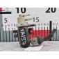 72190345 Преобразователь давления (соленоид наддува/EGR) Audi A4 B5 (1994-2001) 1999 ,8D0906627B