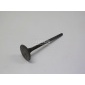 L80212121A Клапан выпускной Mazda Mazda 6 (GG) (2002 - 2007)