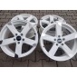 Audi 17 дюймовый . алюминиевые колёсные диски a3 a4 b6 b7 b8 b9 a5