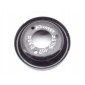 ERR6948 discovery ii 2.5 td5 шкив wsikozy