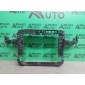 5027009600 Панель передняя (суппорт радиатора) Geely Atlas NL-3 2016-2022 , 01854649