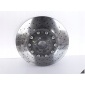 4G0615301AJ audi rs6 4g0 rs7 4g8 диск керамическая передняя л