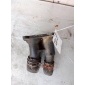 2S6G9K478BA Крышка термостата Ford Focus II 2005-2008