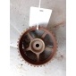 98MM6256AC Шестерня (шкив) распредвала Ford Focus II 2005-2008