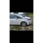 Поврежденный opel zafira c 2017