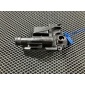 079103464F Маслоотделитель (сапун) Audi A6 4F/C6 2006