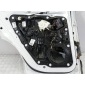 7P6839755A Стеклоподъемник задний левый Volkswagen Touareg 2012