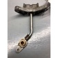 078115377 Масляная трубка турбины Volkswagen Passat B5 2001