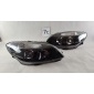 5J1941017F skoda fabia ii монте карло фара левый правая