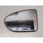 96366JD01A Стекло зеркала электрического левого Nissan Qashqai (J10) (2006 - 2014)