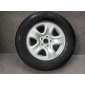 SUZUKI гранд vitara ii колесо колесо шина запас r16 5x114 , 3