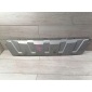 5N0807532BAV3 tiguan юбка бампер передняя 5n0807532