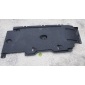 31383362 volvo v40 ii крышка центральная шасси правый плита