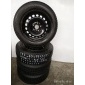 Колёса зима 195 / 65 / 15 volkswagen гольф touran caddy altea 15