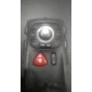 Панель навигации renault лагуна ii 8200326970