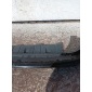 5N0805903T спойлер бампер передняя volkswagen tiguan i r - line 5n0 рестайлинг