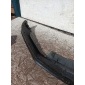 5N0805903T спойлер бампер передняя volkswagen tiguan i r - line 5n0 рестайлинг