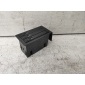 Бардачёк на кассеты audi a4 b6 b7 в тоннель 8e0864119