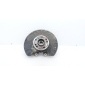 A1663500208 Кулак поворотный Mercedes-Benz GL-Class X166 AMG 2015 , A1663570208, A1663570900, A1664230420