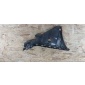 M112804511 Кронштейн бампера Chery M11 2010-2016