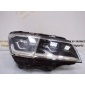 7L1941036D Фара LED ЛЭД светодиодная Volkswagen Multivan T6 SGC Рестайлинг 2019-2022