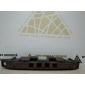 5N0807248H Абсорбер бампера Volkswagen Tiguan 1 5N2 Рестайлинг 2011-2017