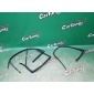 8P4837439B Уплотнители стекол AUDI A3 8P 2009 , 8P4837440B, 8P4839440B