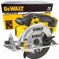 DCS391N pilarka tarczowa dewalt 18 v 165 мм