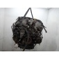 VQ35HR Двигатель Infiniti FX II (S51) 2008 - 2013 2010 3.5 бензин i ,