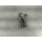 A0061539528 Датчик давления выхлопных газов Mercedes C-class W204 2013 , 0281002925