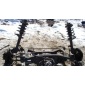 391015FD0A nissan x - trail 2.2 dci t30 2001 - 2007 привод задняя r / л