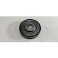 078105251Q Шкив коленвала Audi A6 2005 ,, BBJ, ASN