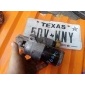 L53818400B Стартер Mazda CX-7 ER19 /M000T37271