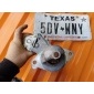 23300AA570 Стартер Subaru EXIGA YA4, YA5, YA9 23300-AA570