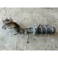 BV6118045ABC форд focus mk3 1.6 tdci макферсон направляющие правый