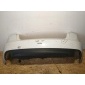 4G5807511 бампер задняя audi a6 c7 4g5 рестайлинг pdc