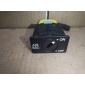 1K0919237D Кнопка (выключатель) Volkswagen Golf Plus 6 2010