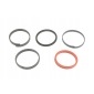 G100449 уплотнения hydroklapy case 580 590 695 sr st т
