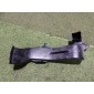 4M0819804C воздуховод Porsche Cayenne Turbo E3 9Y 959 2020