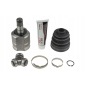 NPWVV003 volvo 36000550 шрус внутренний левый