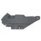 4M0825285F крышка плита шасси audi q7 4m